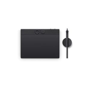 인튜어스 프로 소형(2025) PTK470 펜타블렛