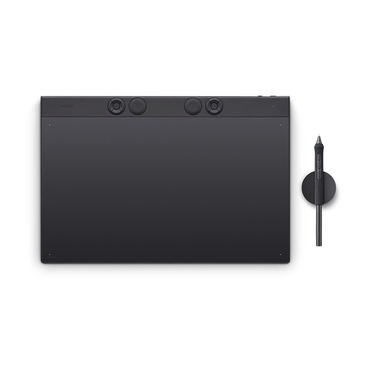 와콤(WACOM) 인튜어스 프로 대형(2025) PTK870 펜타블렛