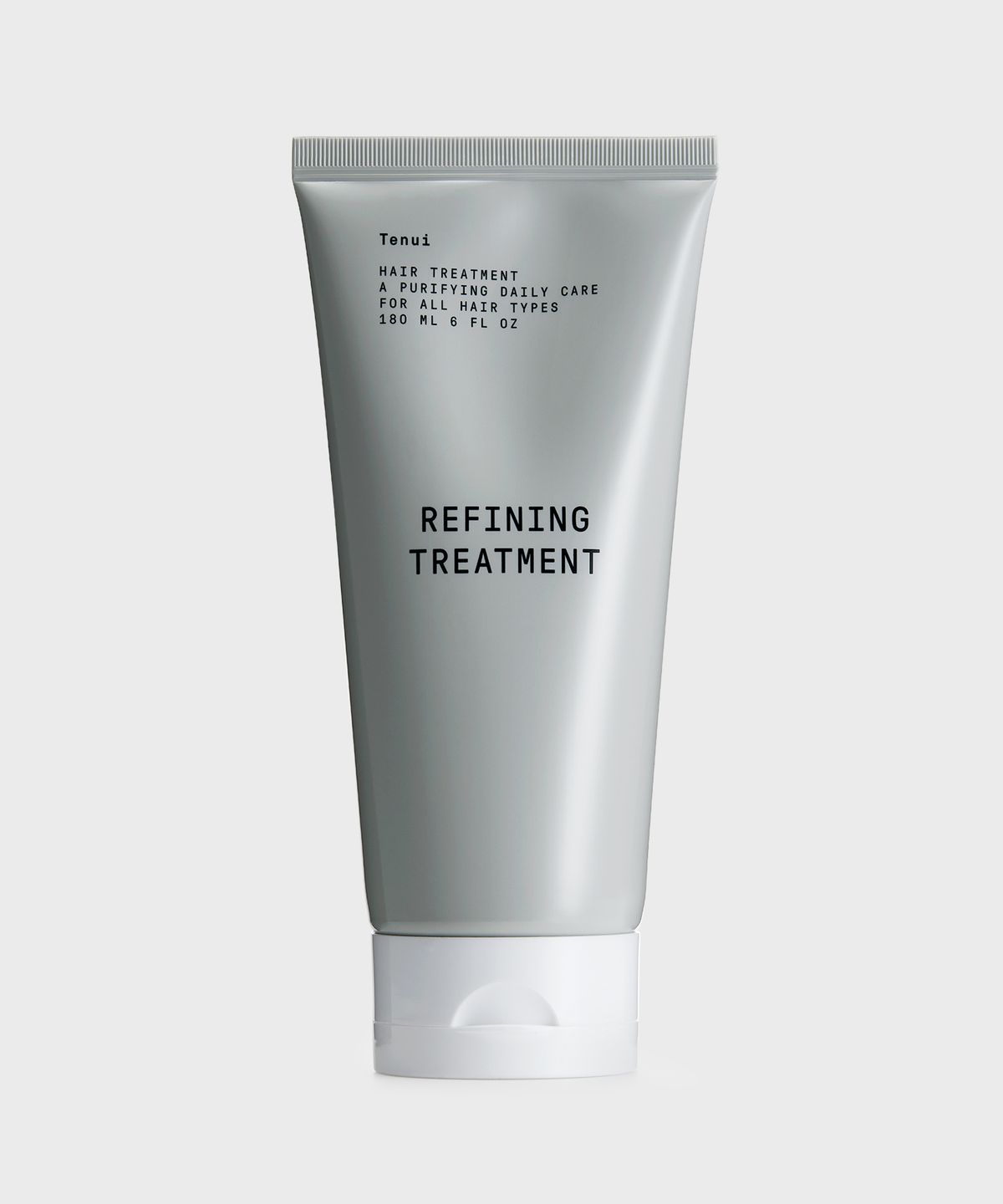 테누이(TENUI) 리파이닝 트리트먼트 포 헤어 앤 스칼프 180ml