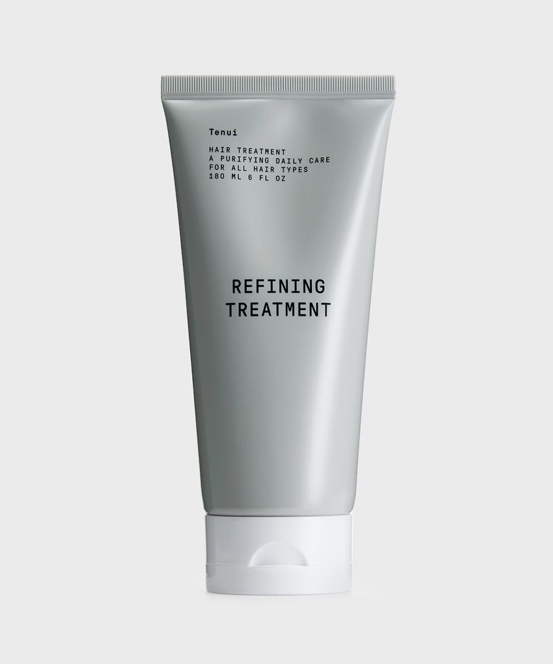 리파이닝 트리트먼트 포 헤어 앤 스칼프 180ml