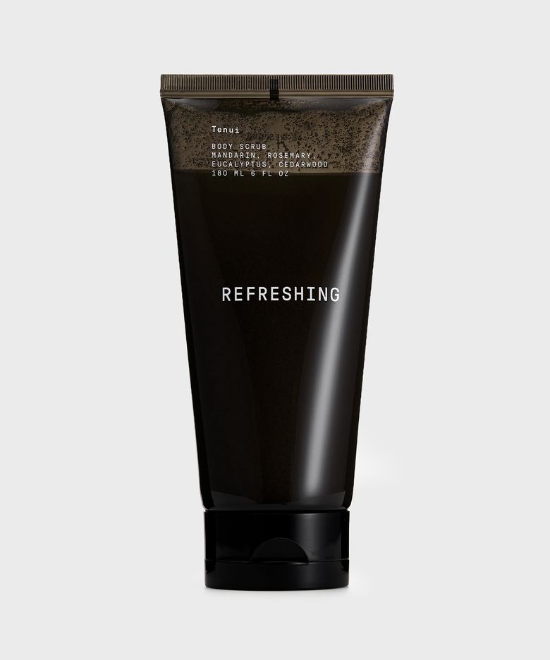 리프레싱 바디 스크럽 180ml