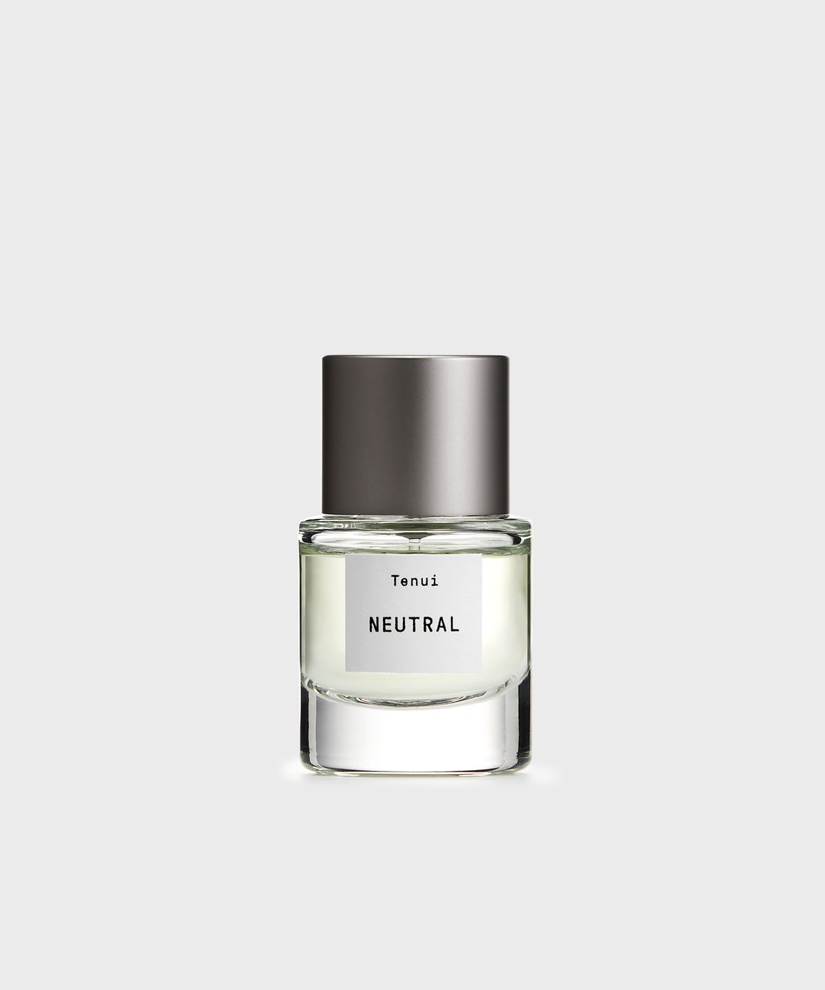 테누이(TENUI) 오 드 퍼퓸 뉴트럴 10ml