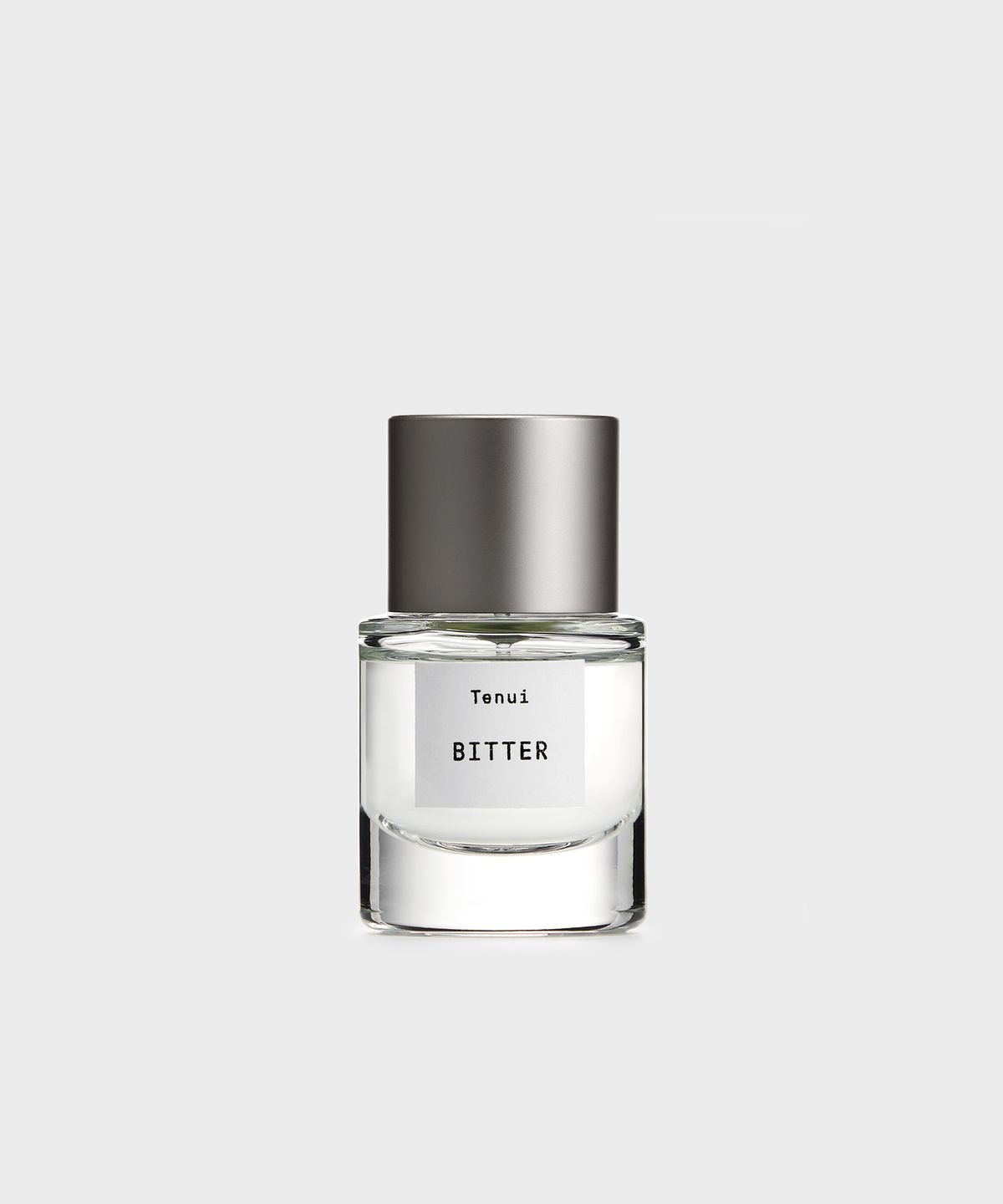 테누이(TENUI) 오 드 퍼퓸 비터 10ml