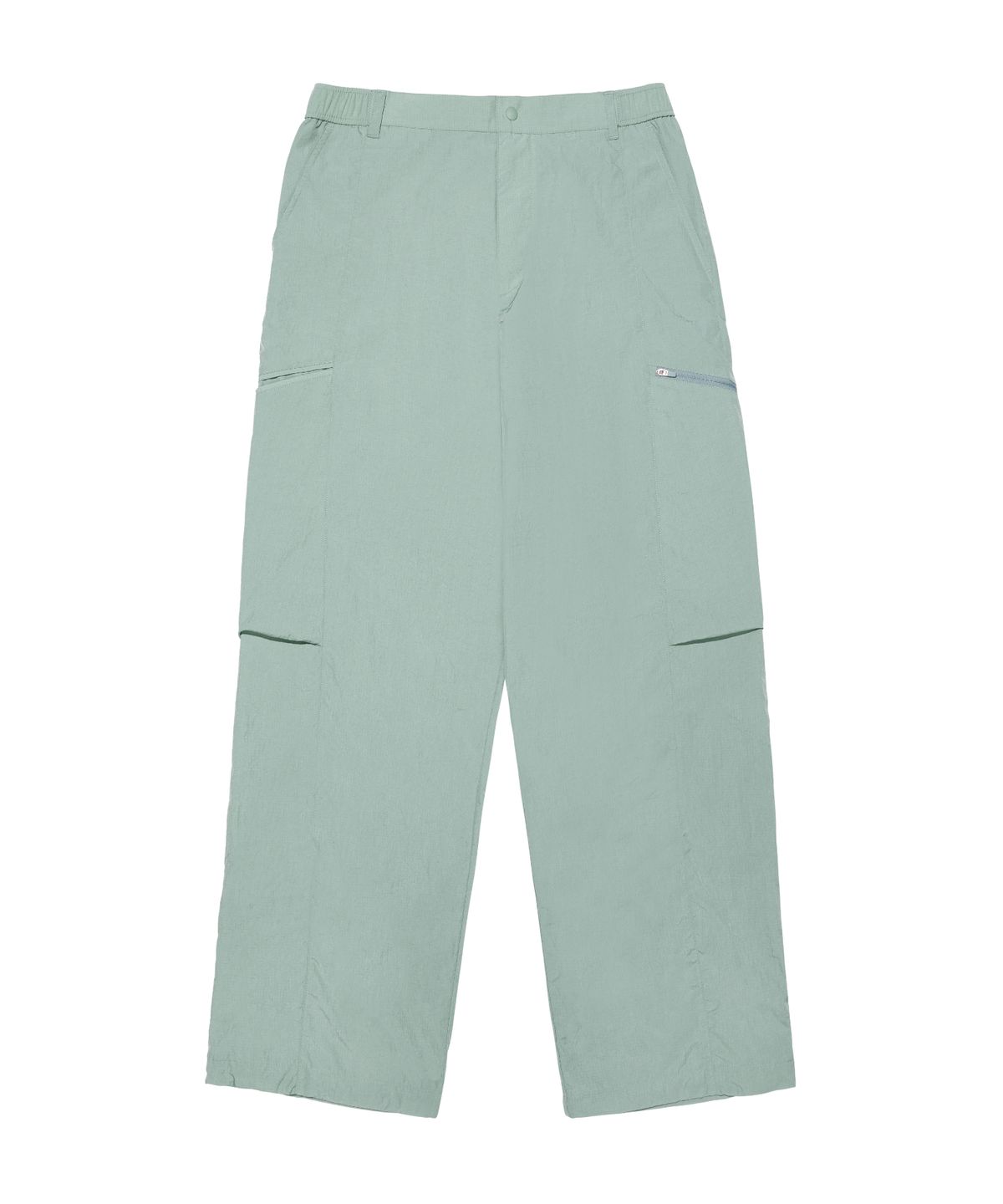 록히드마틴(LOCKHEED MARTIN) REGULAR FIT STRING JOGGER PANTS (MINT)