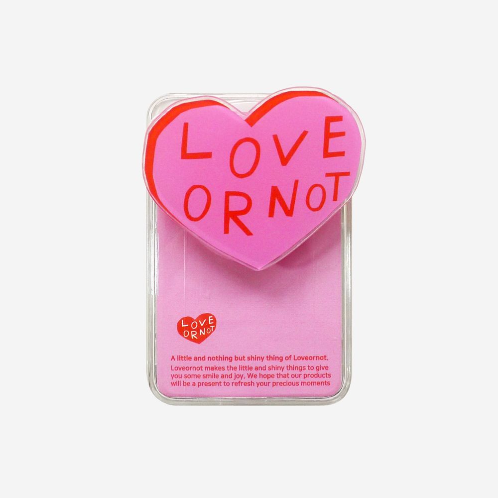 러브오낫(LOVE OR NOT) | 무신사 추천 브랜드