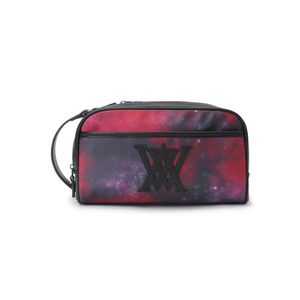 UNI 3WAY ZIPPER POUCH BAG_RE