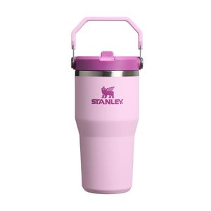 아이스플로우 플립 스트로 2.0 텀블러 591ml  체리 블라썸