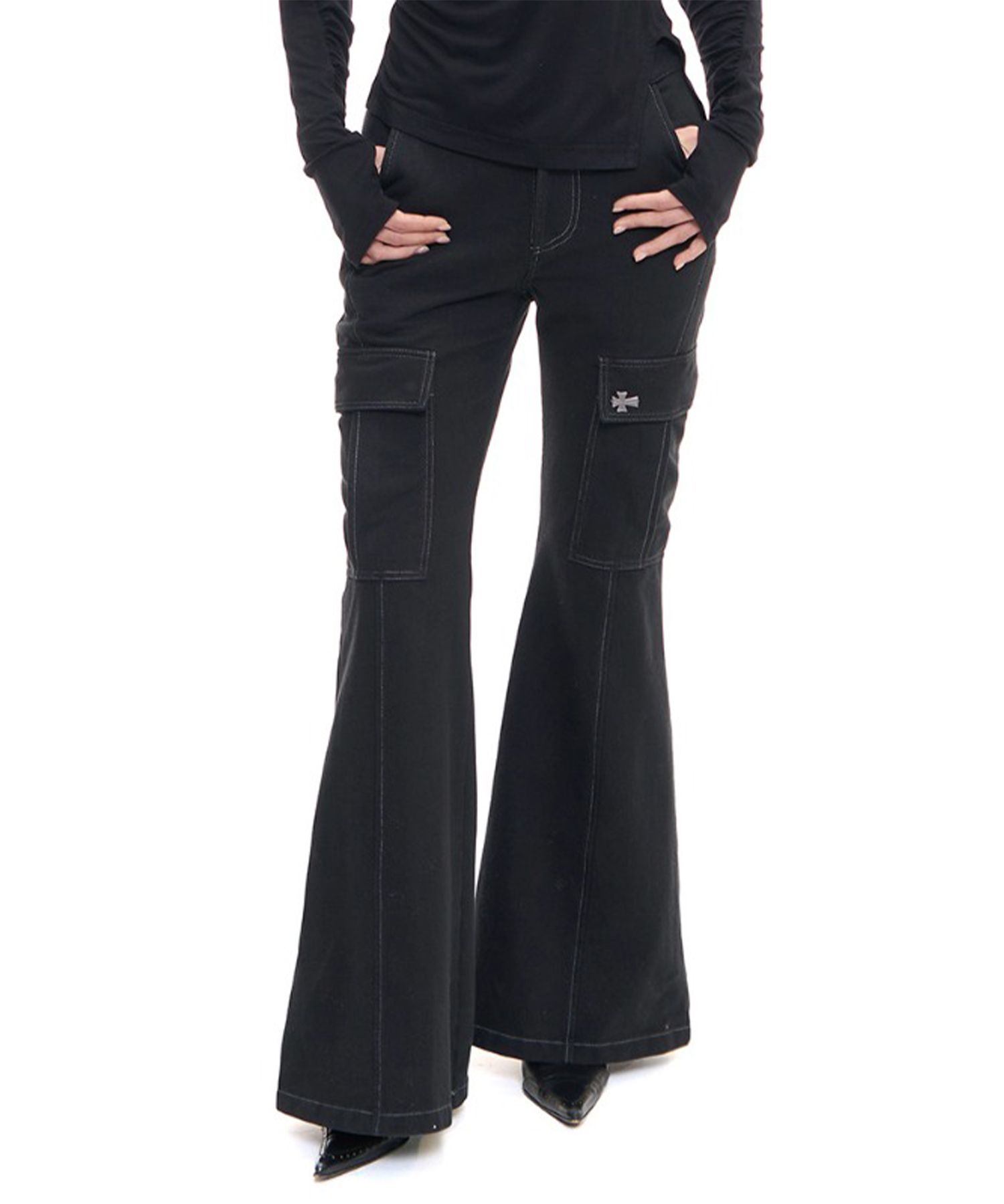 2000Archives】25ss VINTAGE CARGO PANTS