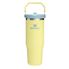 아이스플로우 플립 스트로 2.0 텀블러 887ml 포멜로