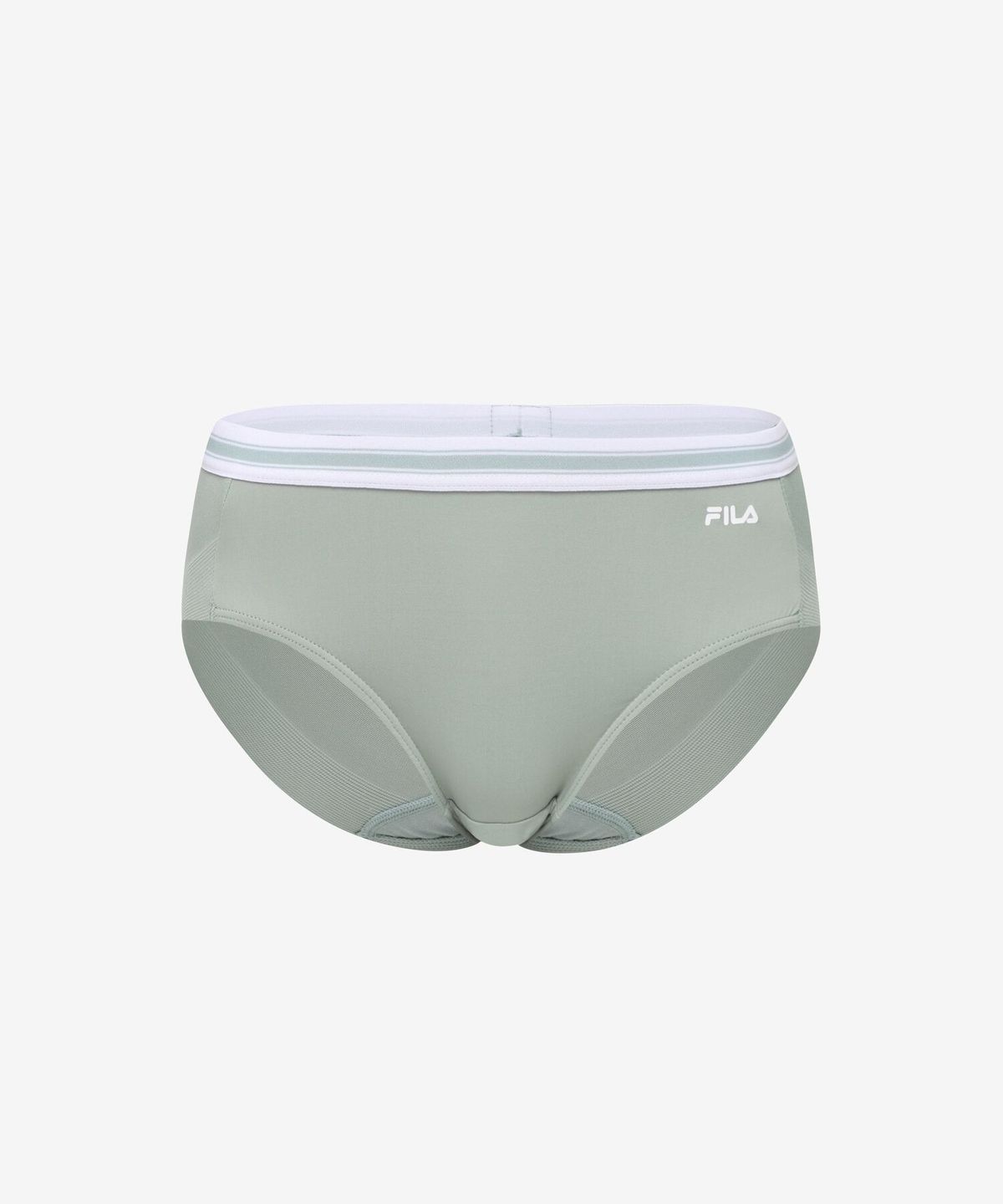 휠라언더웨어(FILA UNDERWEAR) 액티브 아쿠아엑스 드로즈(FI4DRH1041FDTG)
