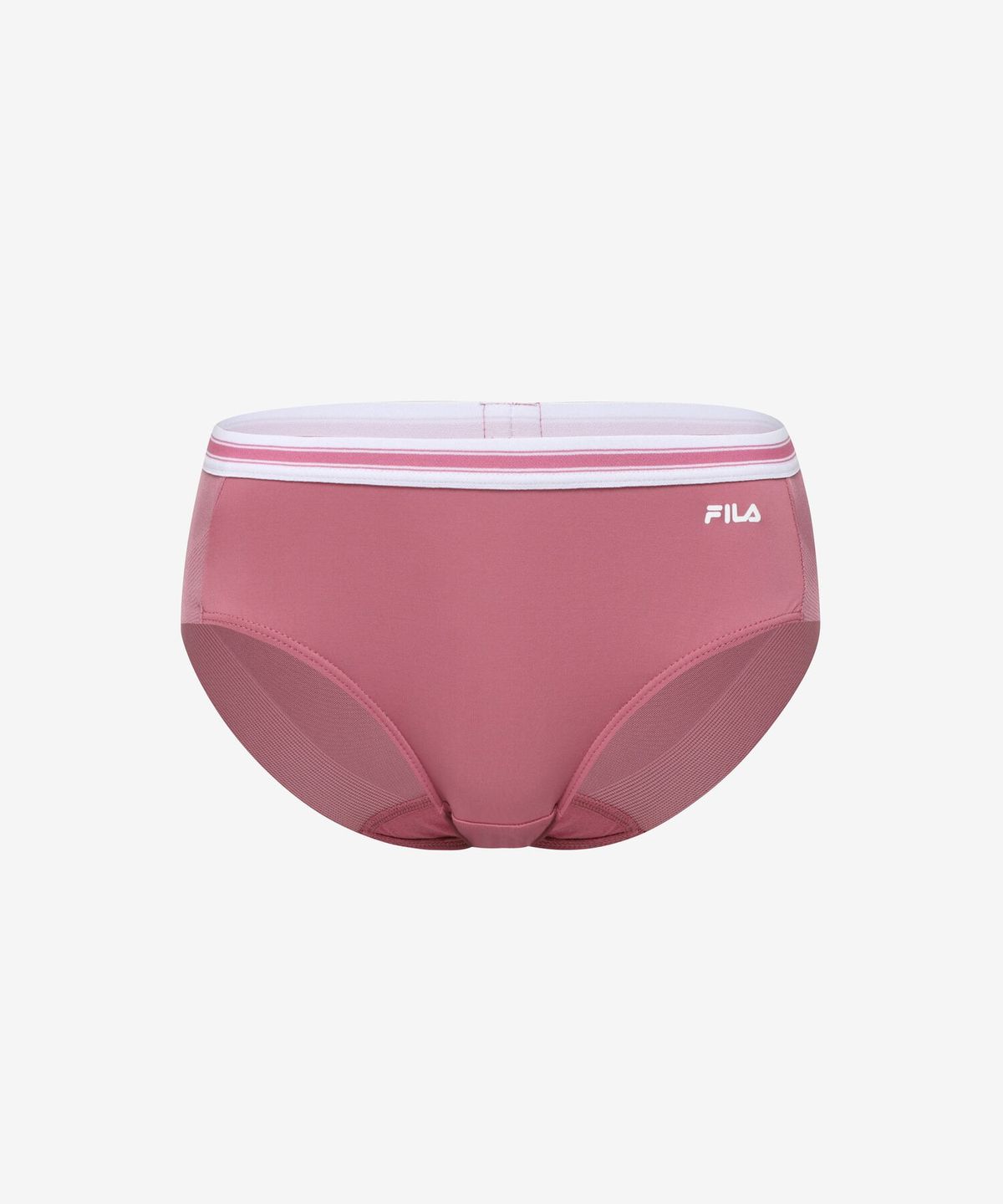 휠라언더웨어(FILA UNDERWEAR) 액티브 아쿠아엑스 드로즈(FI4DRH1041FLPM)