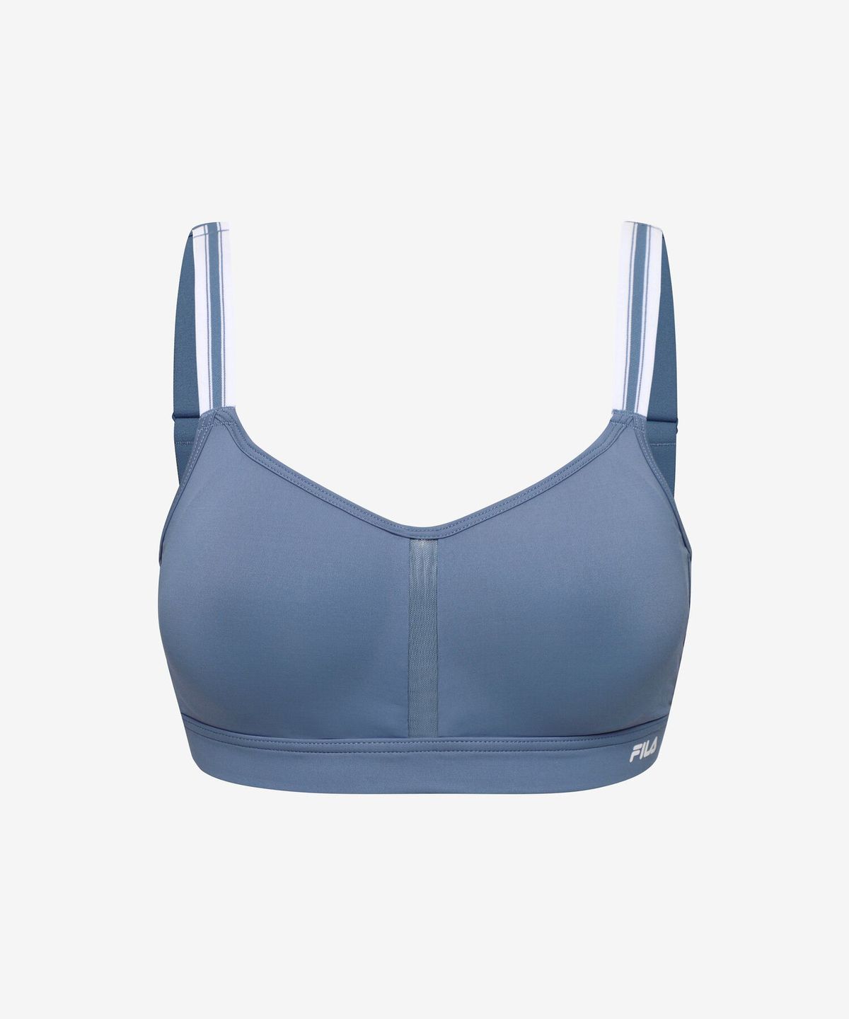휠라언더웨어(FILA UNDERWEAR) 액티브 아쿠아엑스 브라탑(FI4ITH1041FDEM)