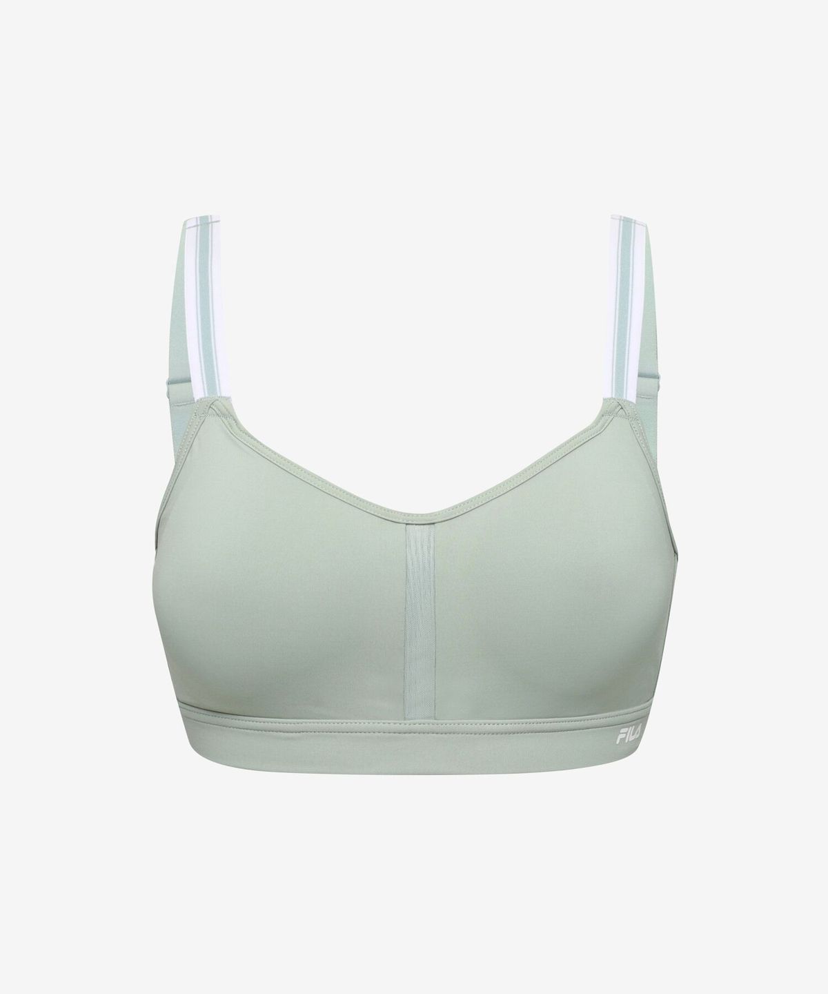 휠라언더웨어(FILA UNDERWEAR) 액티브 아쿠아엑스 브라탑(FI4ITH1041FDTG)