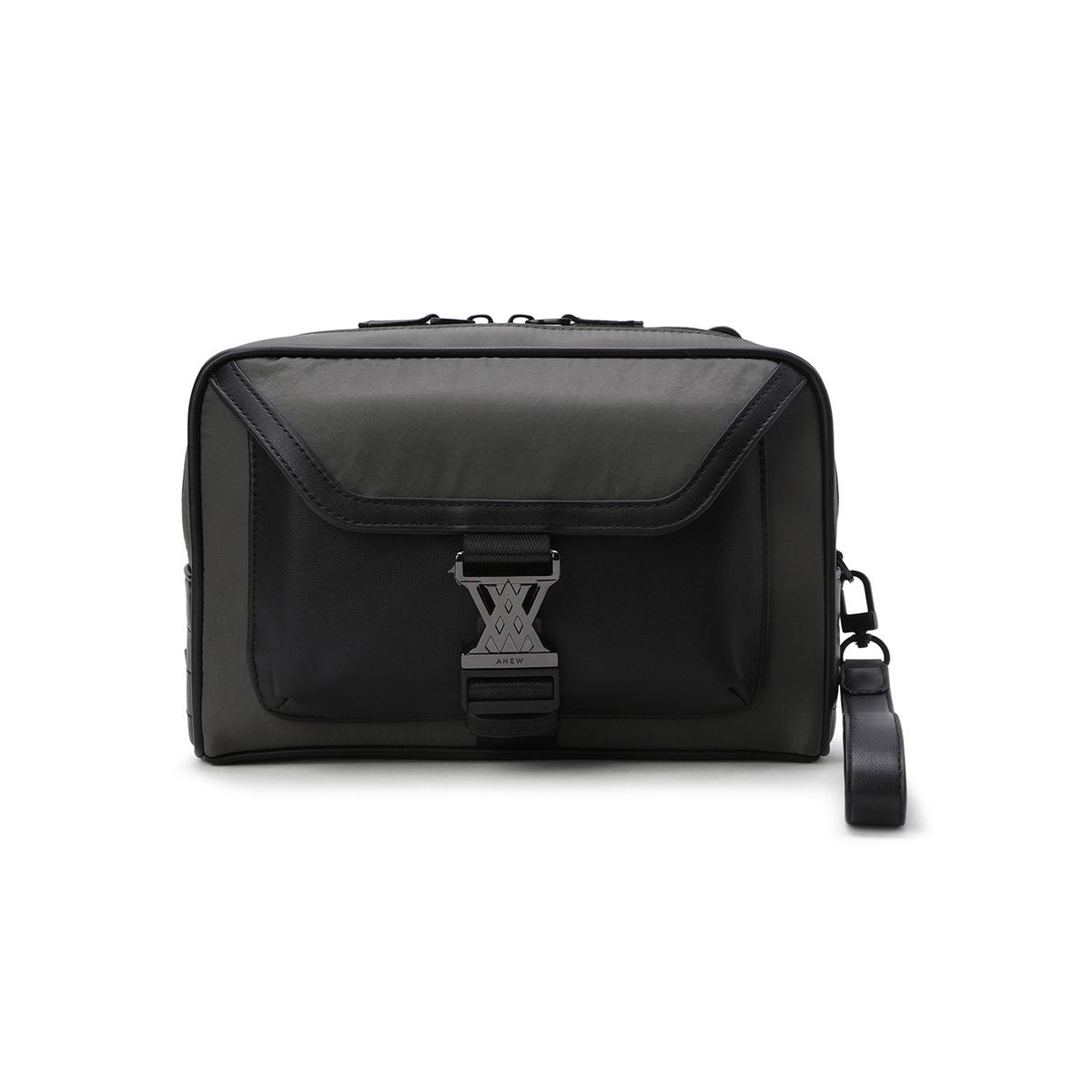 어뉴골프(ANEW GOLF) UNI UTILITY POUCH BAG_KH