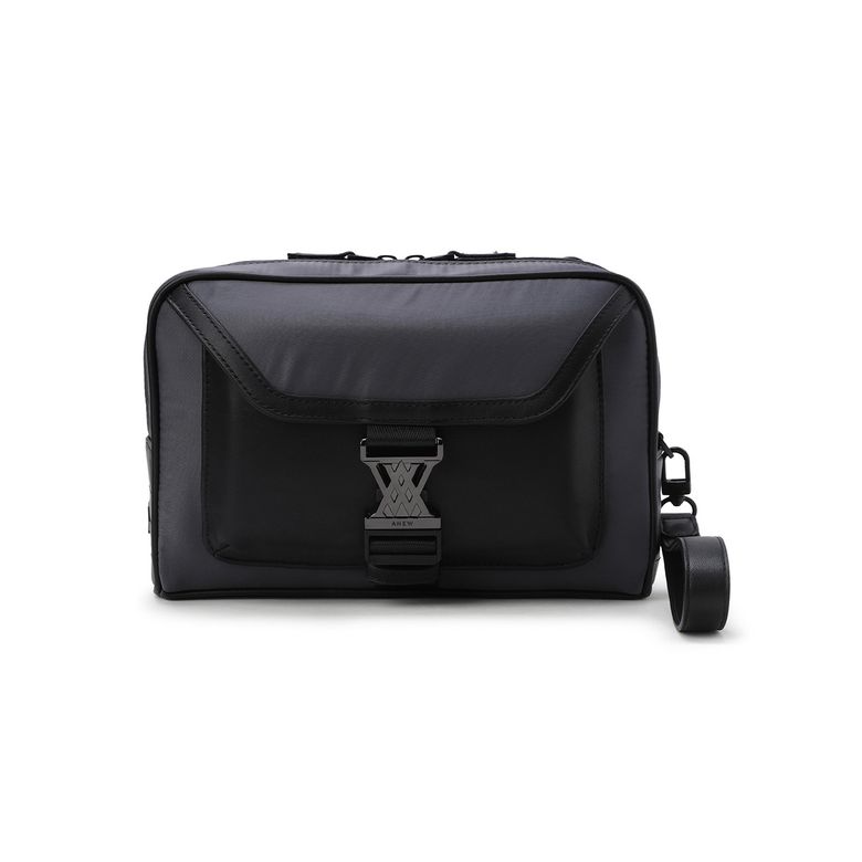 UNI UTILITY POUCH BAG _GR
