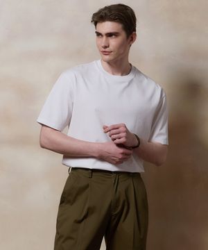 수피마 쿨맥스 티셔츠 9color