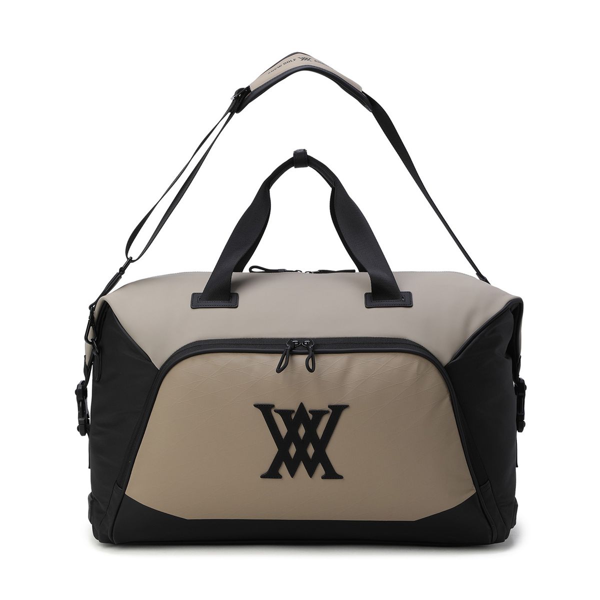 어뉴골프(ANEW GOLF) UNI WELDING BOSTON BAG _BE