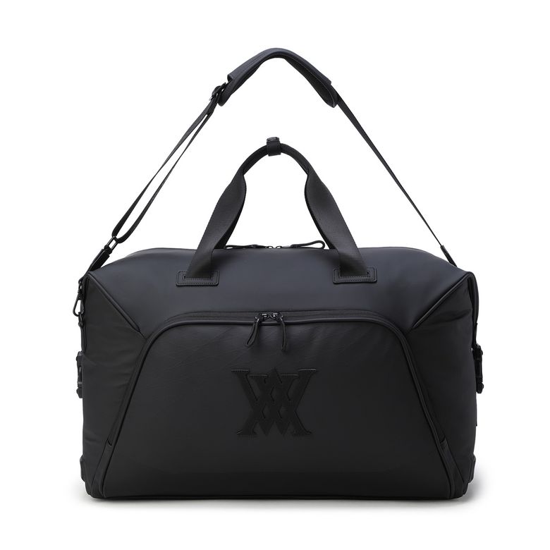 UNI WELDING BOSTON BAG _BK