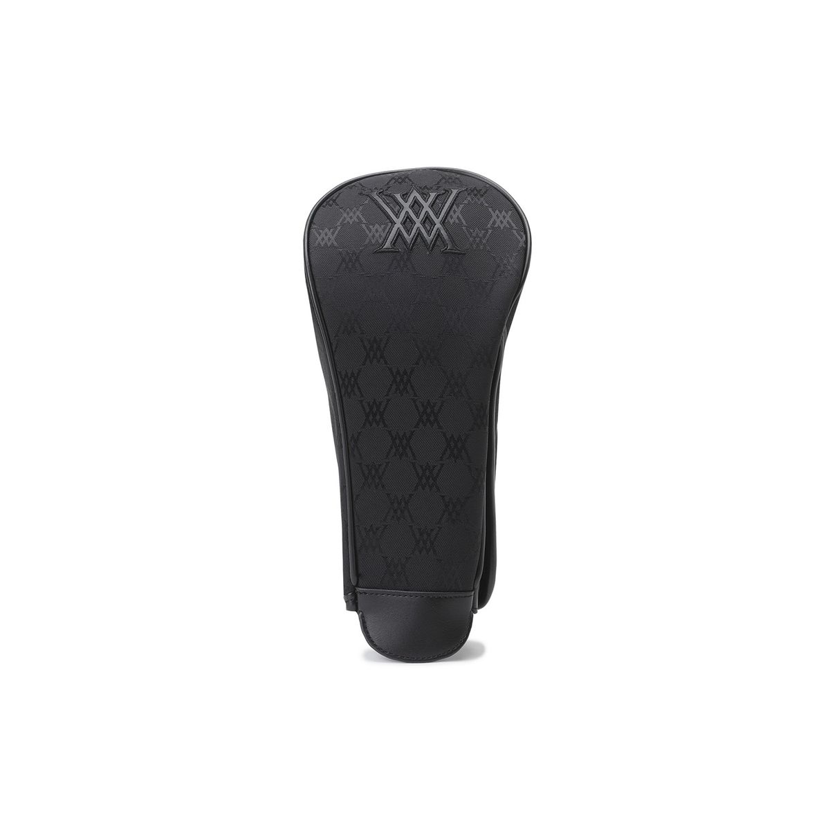 어뉴골프(ANEW GOLF) CLASSIC DRIVER COVER _BK