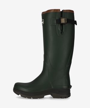 템페스트 부츠 - 올리브 / LRF0063OL51