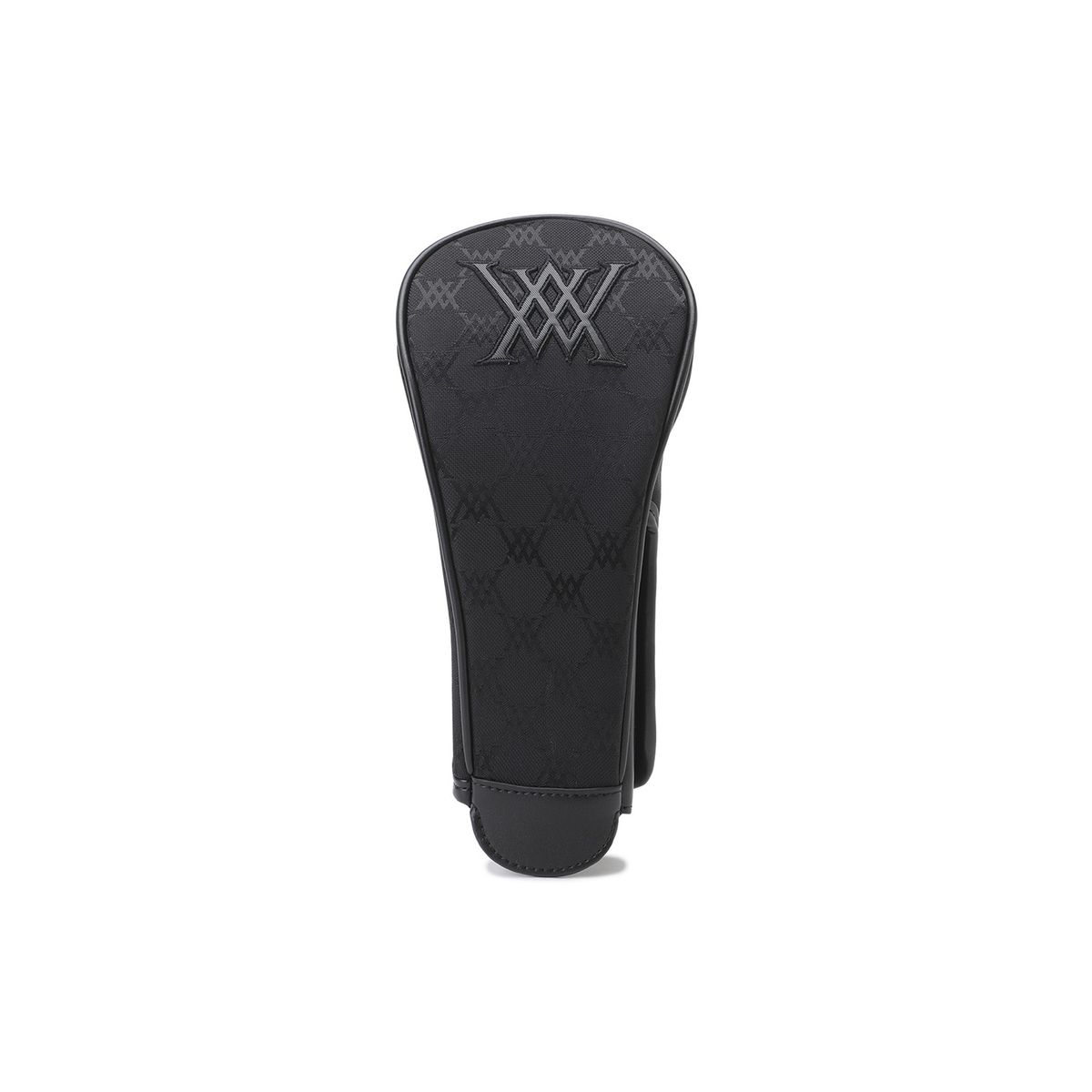 어뉴골프(ANEW GOLF) CLASSIC WOOD COVER _BK