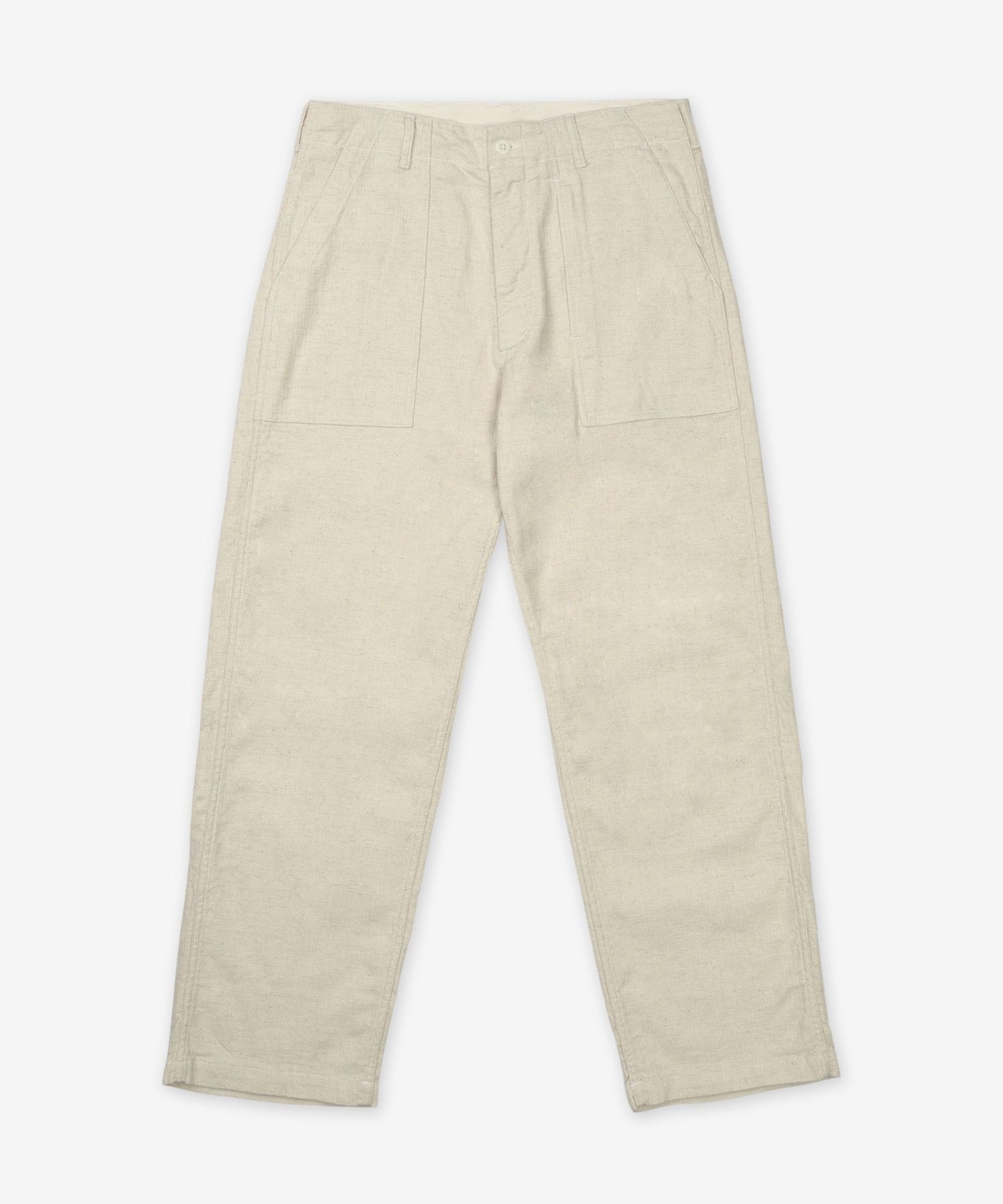 ENGINEERED GARMENTS (エンジニアド ガーメンツ) - アノラックパーカー
