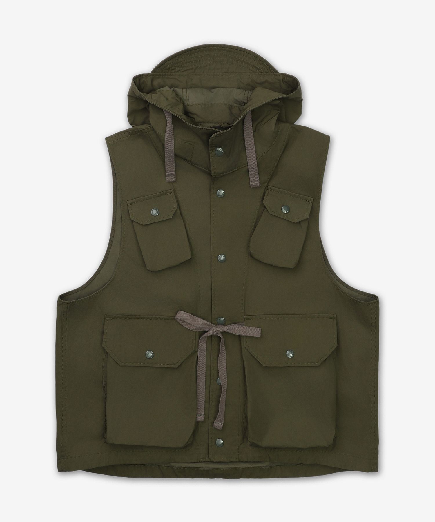 ENGINEERED GARMENTS (エンジニアド ガーメンツ) - デニムジャケット