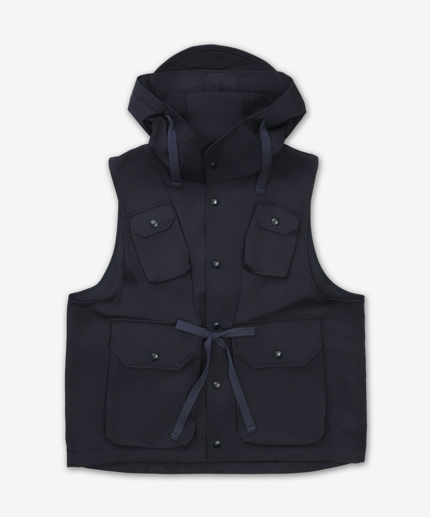 ENGINEERED GARMENTS (エンジニアド ガーメンツ) - ベスト | MUSINSA 公式