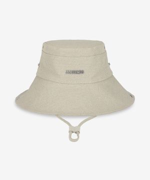 르 밥 드 니메스 버킷햇 - 오프 화이트 / 255AC7215113110