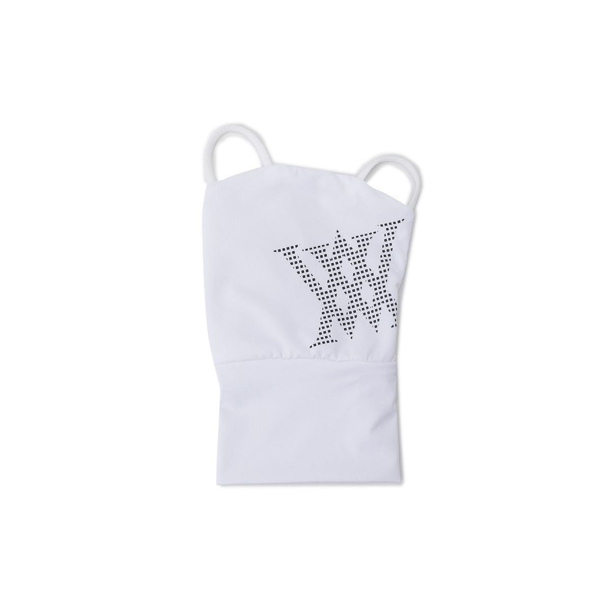 어뉴골프(ANEW GOLF) MEN HAND COOLER_WH