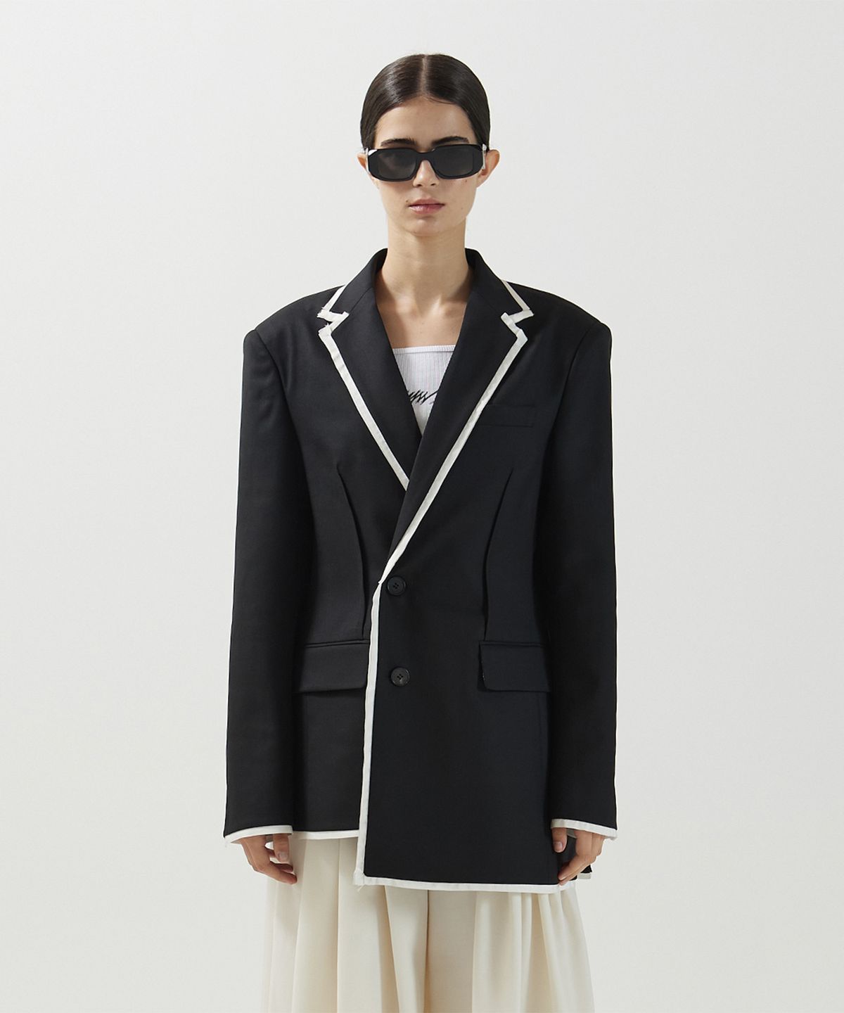 므아므(MMAM) Line unbalance blazer