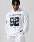 럭비 오버핏 저지 롱 슬리브_화이트