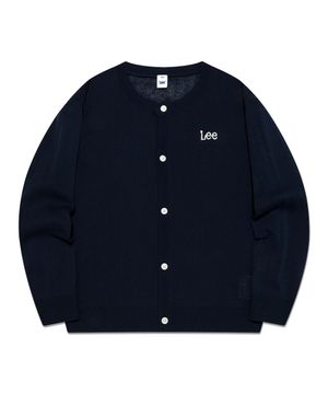 베이직 가디건 네이비 LK2502CD01NA