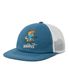 WORKER CAP (BLUE)