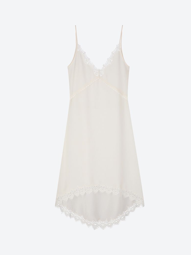 LACE BUSTIER ONEPIECE_MB3OPN4
