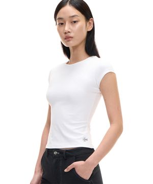 CONTOUR T (WHITE)