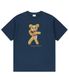 DANCING MACHINE TEE NAVY(MG2FMMT507A)