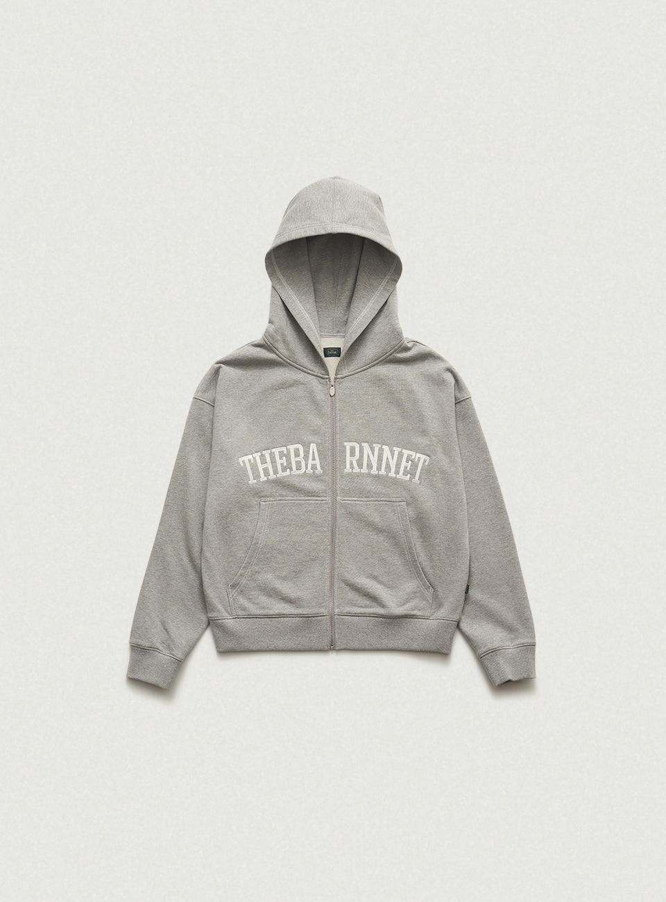 トップス Warm Campie Sweat Zip-Up Hoodie Warm Campie Sweat Zip-Up Hoodie_Navy | ファッション通販サイト NUGU