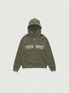 Campie Sweat Zip-Up Hoodie Jacket_Khaki