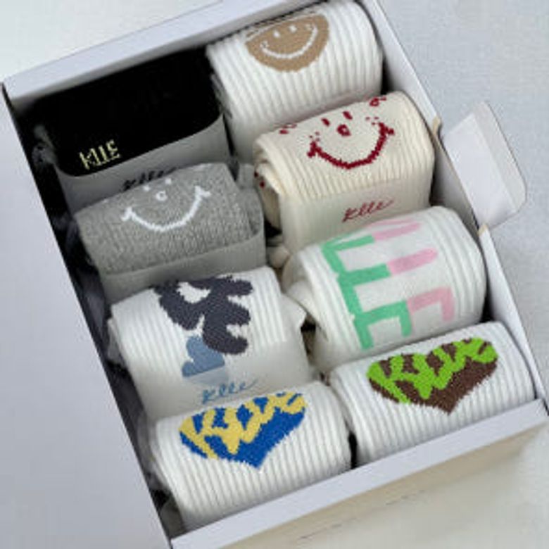 요고조고 세트A (8pcs)