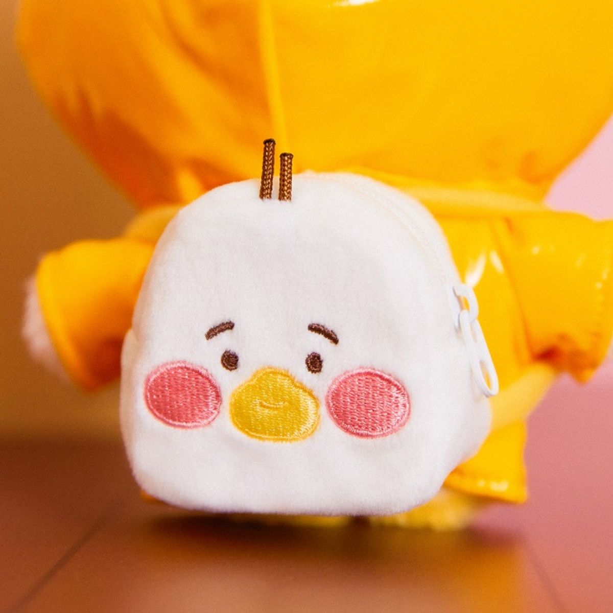 카카오프렌즈(KAKAO FRIENDS) 포슬인형 코스튬_리틀 튜브 백팩