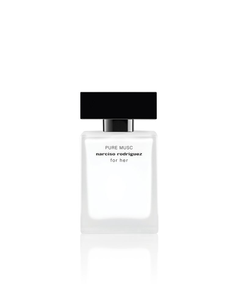 포 허 오드퍼퓸 퓨어 머스크 30ml
