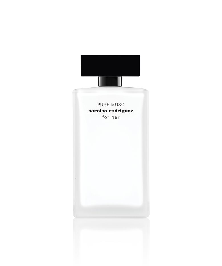 포 허 오드퍼퓸 퓨어 머스크 100ml