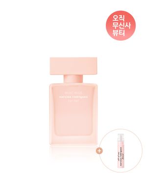 포 허 오드퍼퓸 머스크 누드 30ml