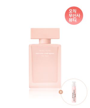 포 허 오드퍼퓸 머스크 누드 50ml