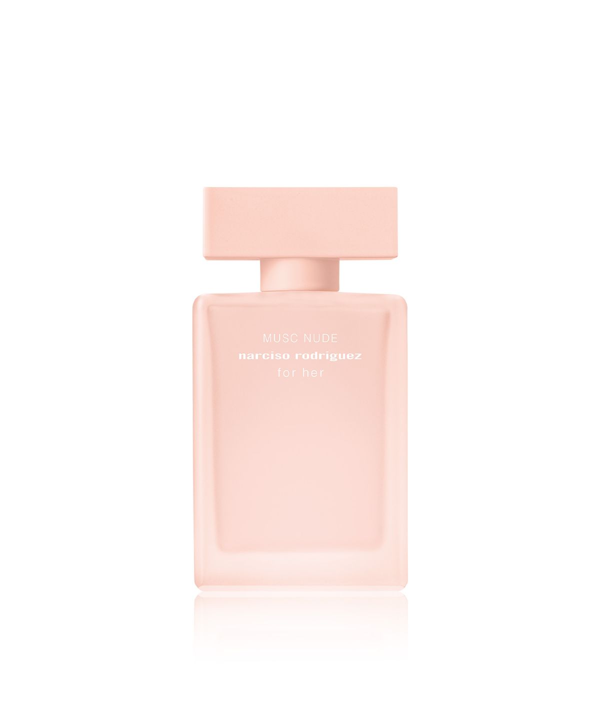 나르시소 로드리게즈(NARCISO RODRIGUEZ) 포 허 오드퍼퓸 머스크 누드 50ml
