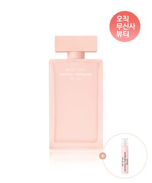 포 허 오드퍼퓸 머스크 누드 100ml