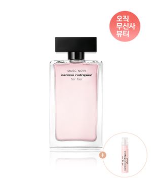 포허 오드퍼퓸 머스크 누와르 100ml
