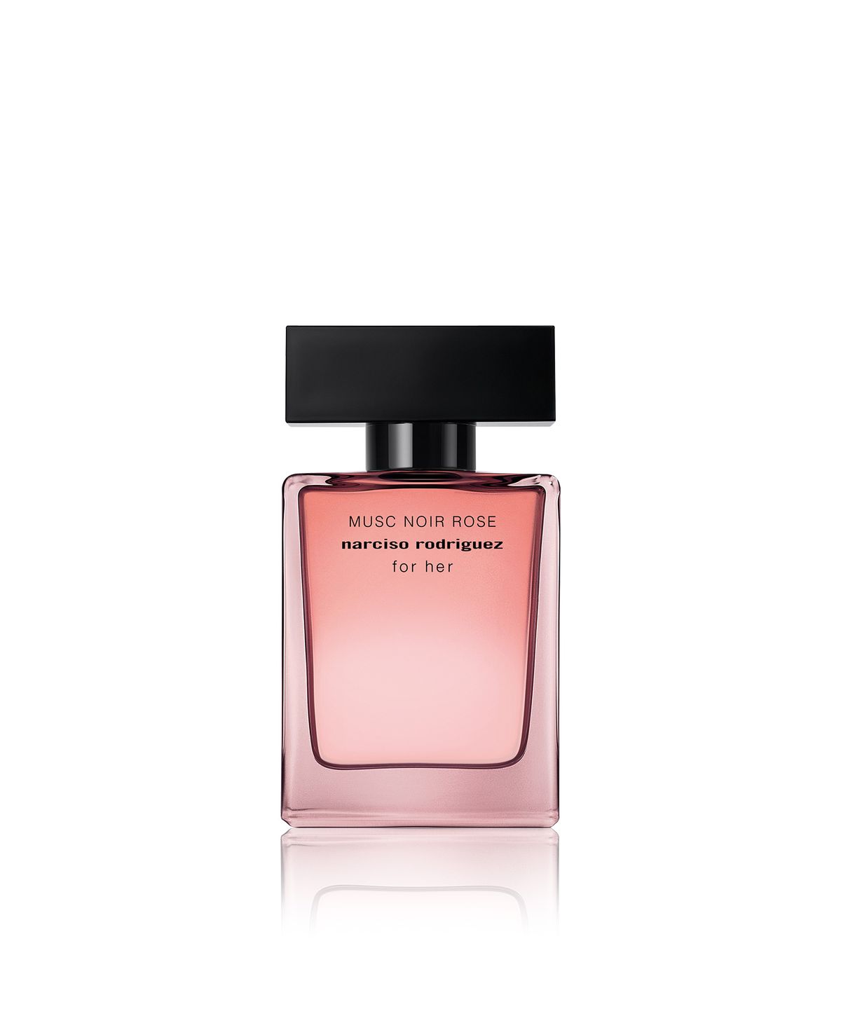 나르시소 로드리게즈(NARCISO RODRIGUEZ) 포 허 오드퍼퓸 머스크 누와르 로제 30ml