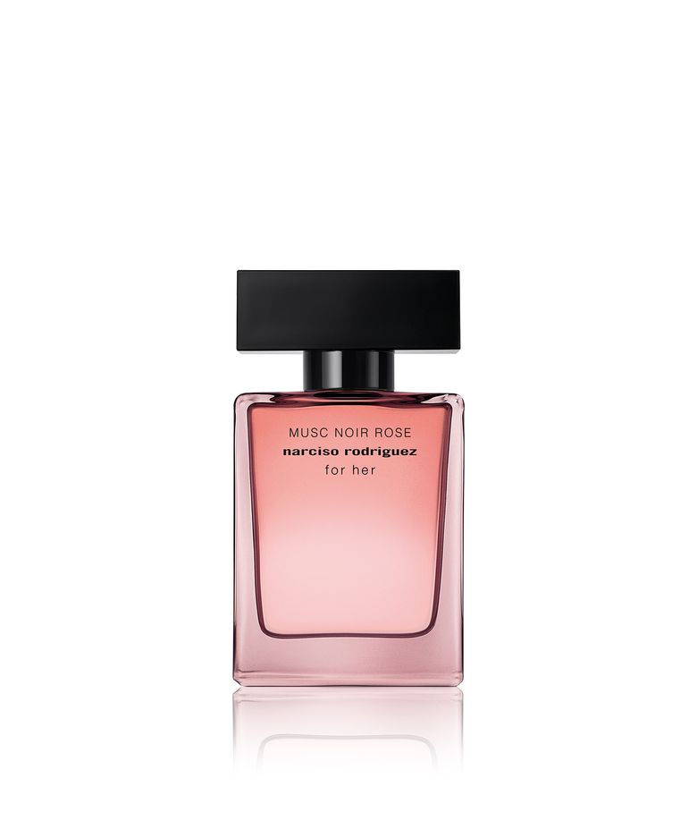 포 허 오드퍼퓸 머스크 누와르 로제 30ml